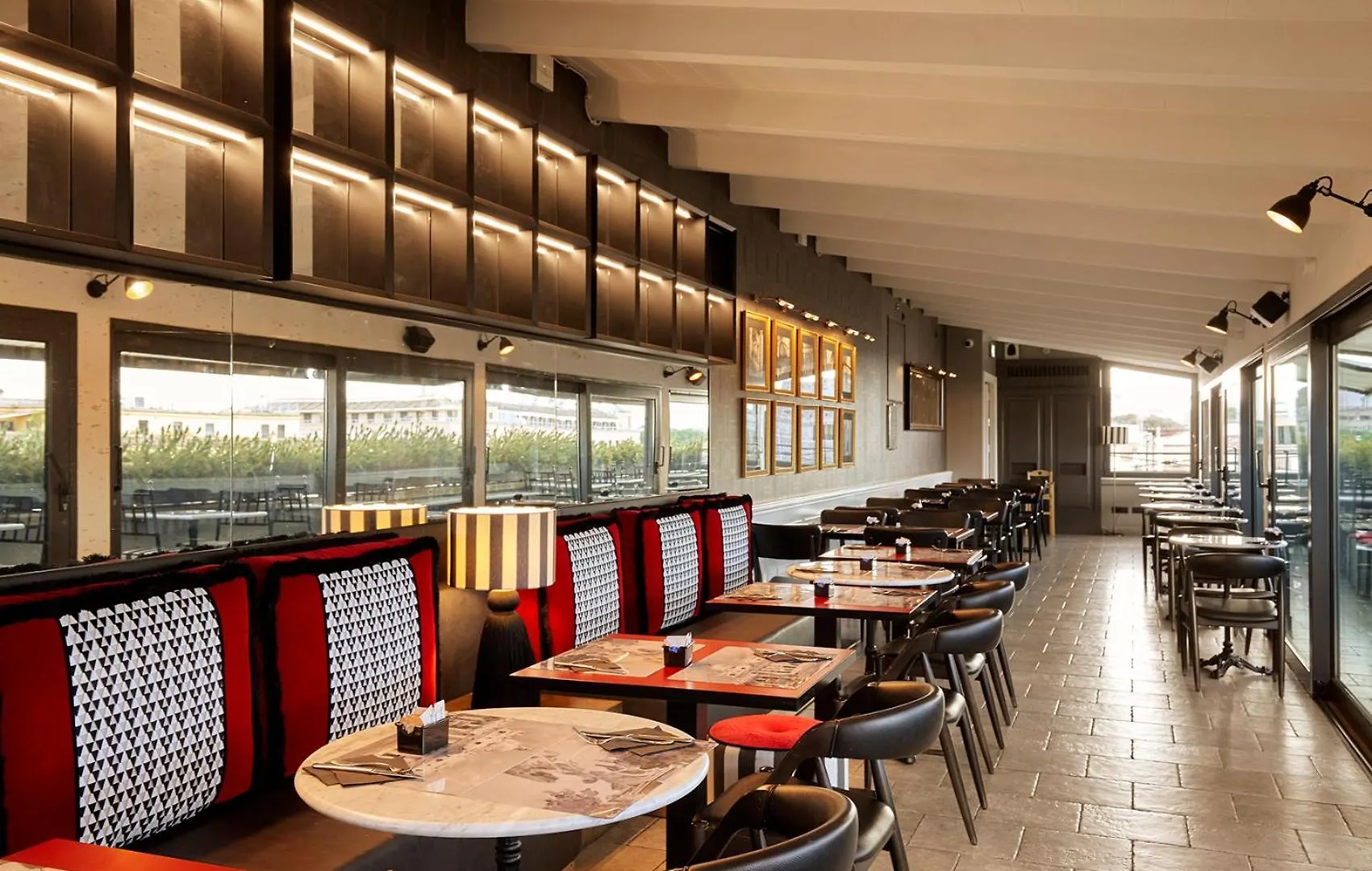 Trianon Borgo Pio Aparthotel Rome Hotel