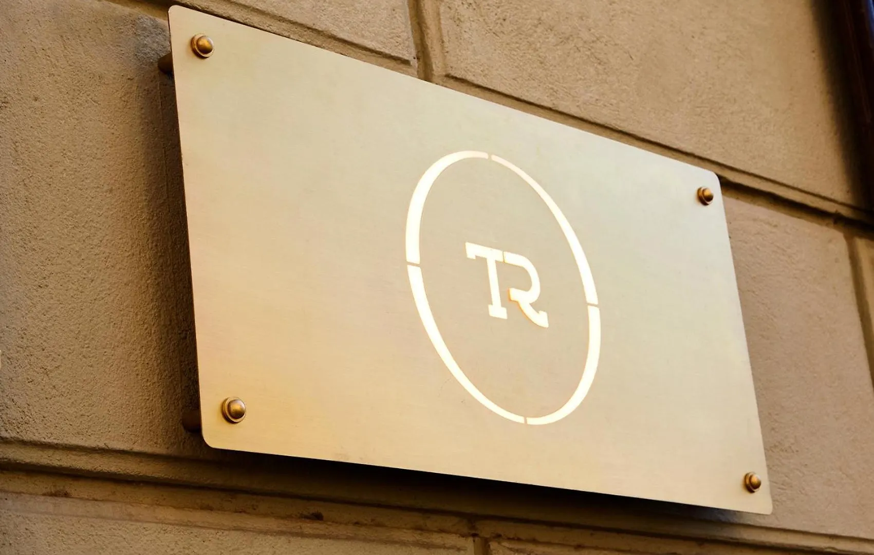 Trianon Borgo Pio Aparthotel Rome