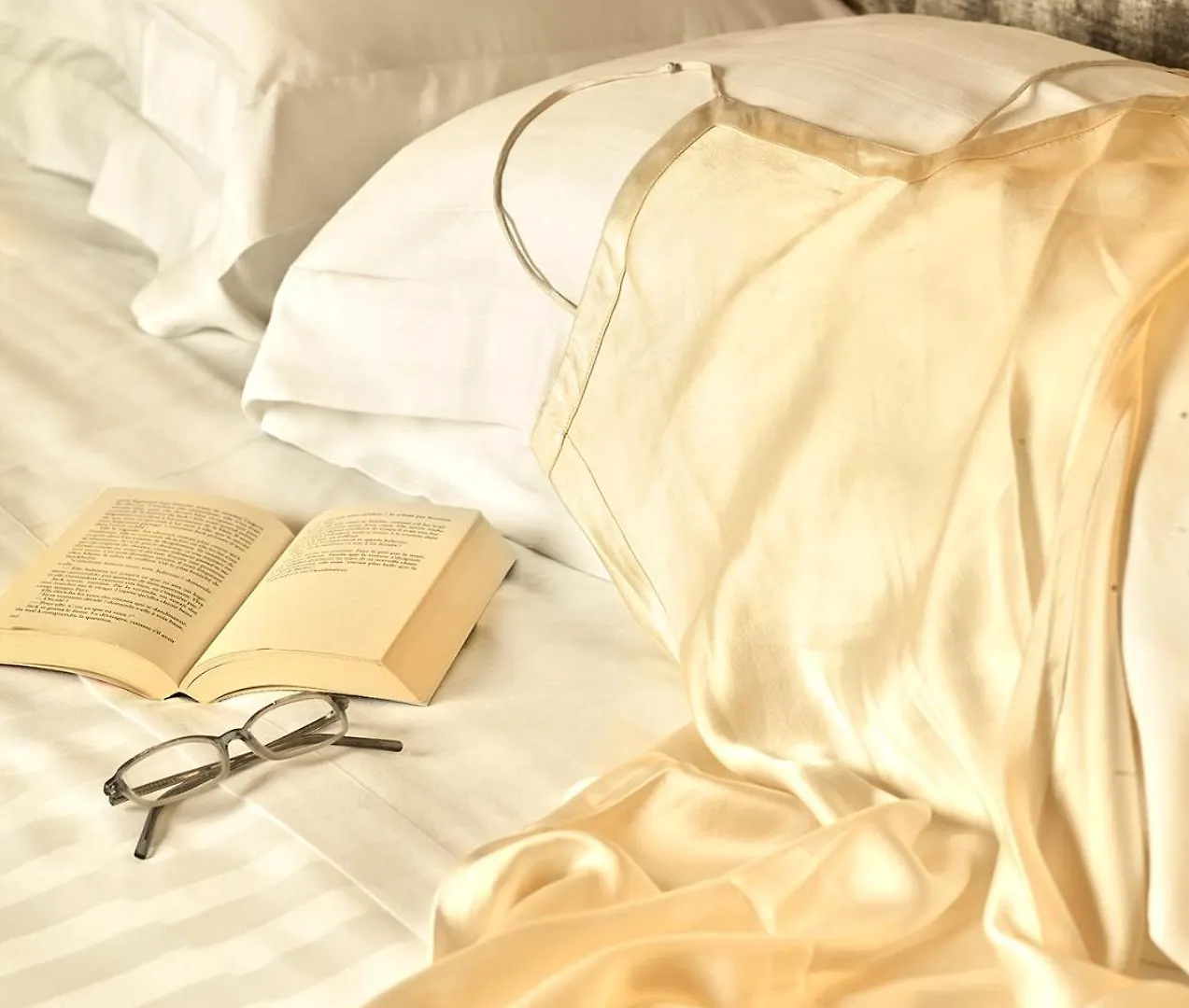 Hotel Trianon Borgo Pio Aparthotel Rome