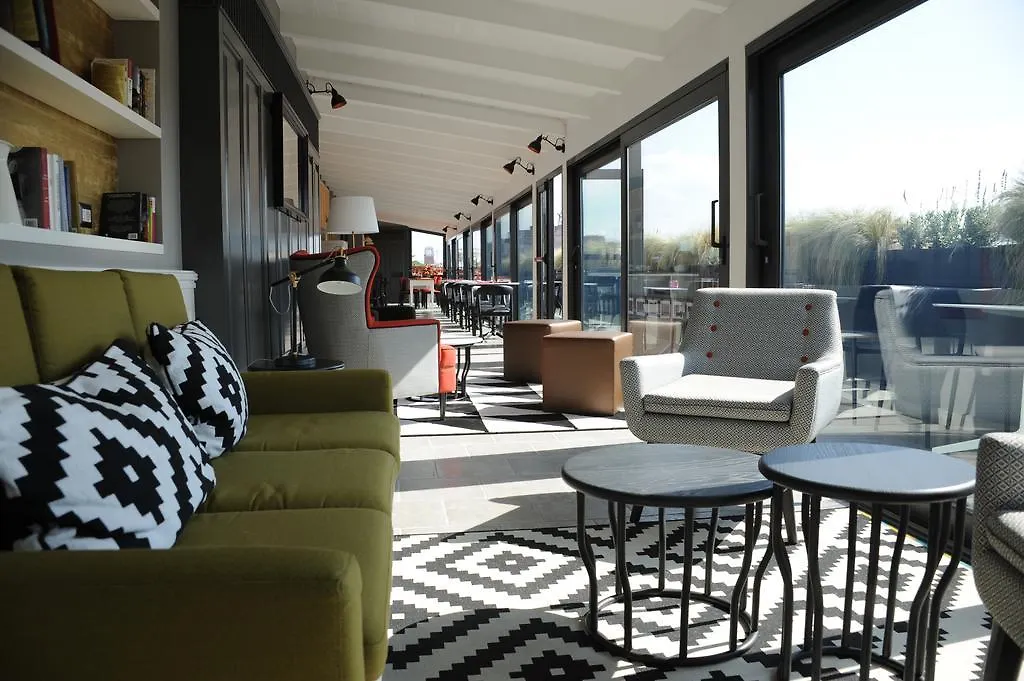 Trianon Borgo Pio Aparthotel Rome Hotel
