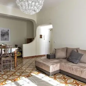 Appartement La Casa Di Eva, Rome