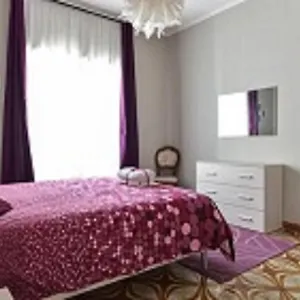 Appartement La Casa Di Eva, Rome