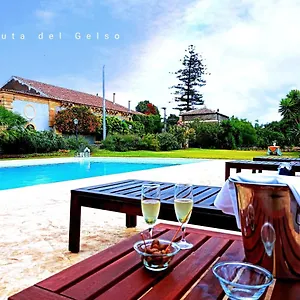 Tenuta Del Gelso , Catane Italie