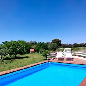 Vakantiehuis Podere Cala Viola Porto Conte