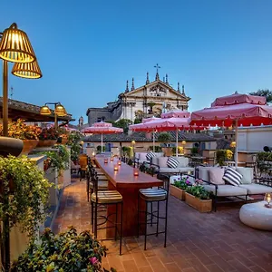 9hotel تشيزاري فندق