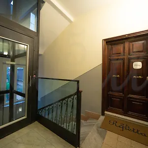 מלון דירות Ripetta 25 Prestige