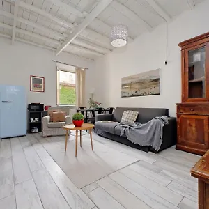 Appartement Fidelio, Rome