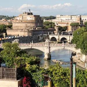 Appartement Santonofrio Sky Terrace Penthouse, Rome