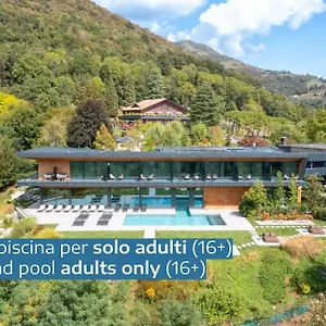 Phi Piajo 4*, Nembro Italie