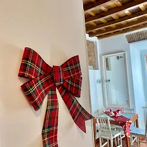 Appartement Scent Of Trastevere, Rome