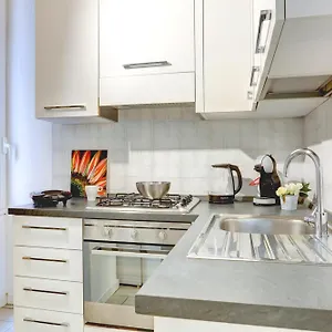 Appartement Il Mattoncino - Colosseo, Rome