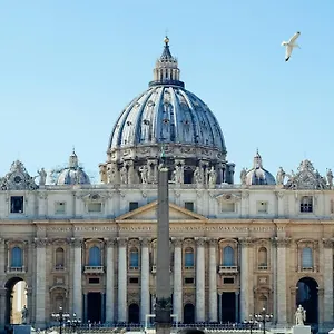 Appartement Saint Peter Welcoming, Rome