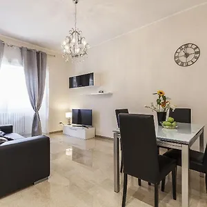 Hébergement de vacances Casa Tony, Rome