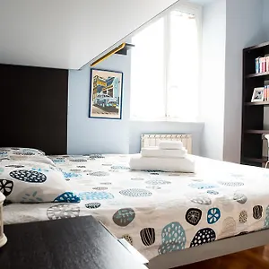 Appartement Chat&chill Vatican, Rome