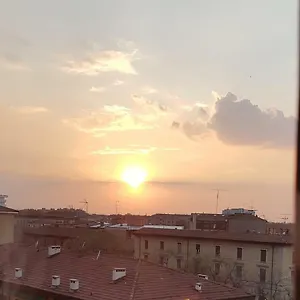 Il Cantuccio Bed & Breakfast Boloňa