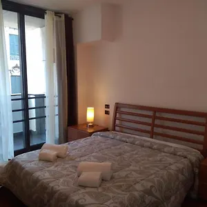Appartement Il Tulipano Bergamo