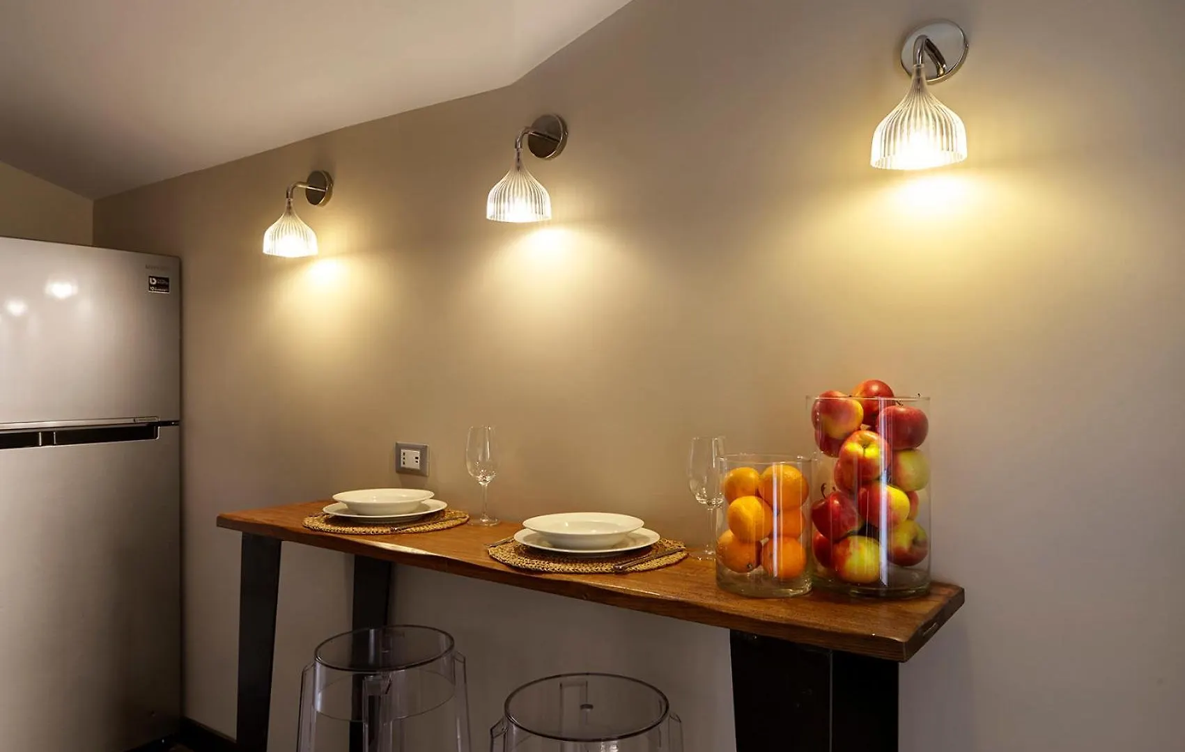 רומא Trianon Borgo Pio Aparthotel