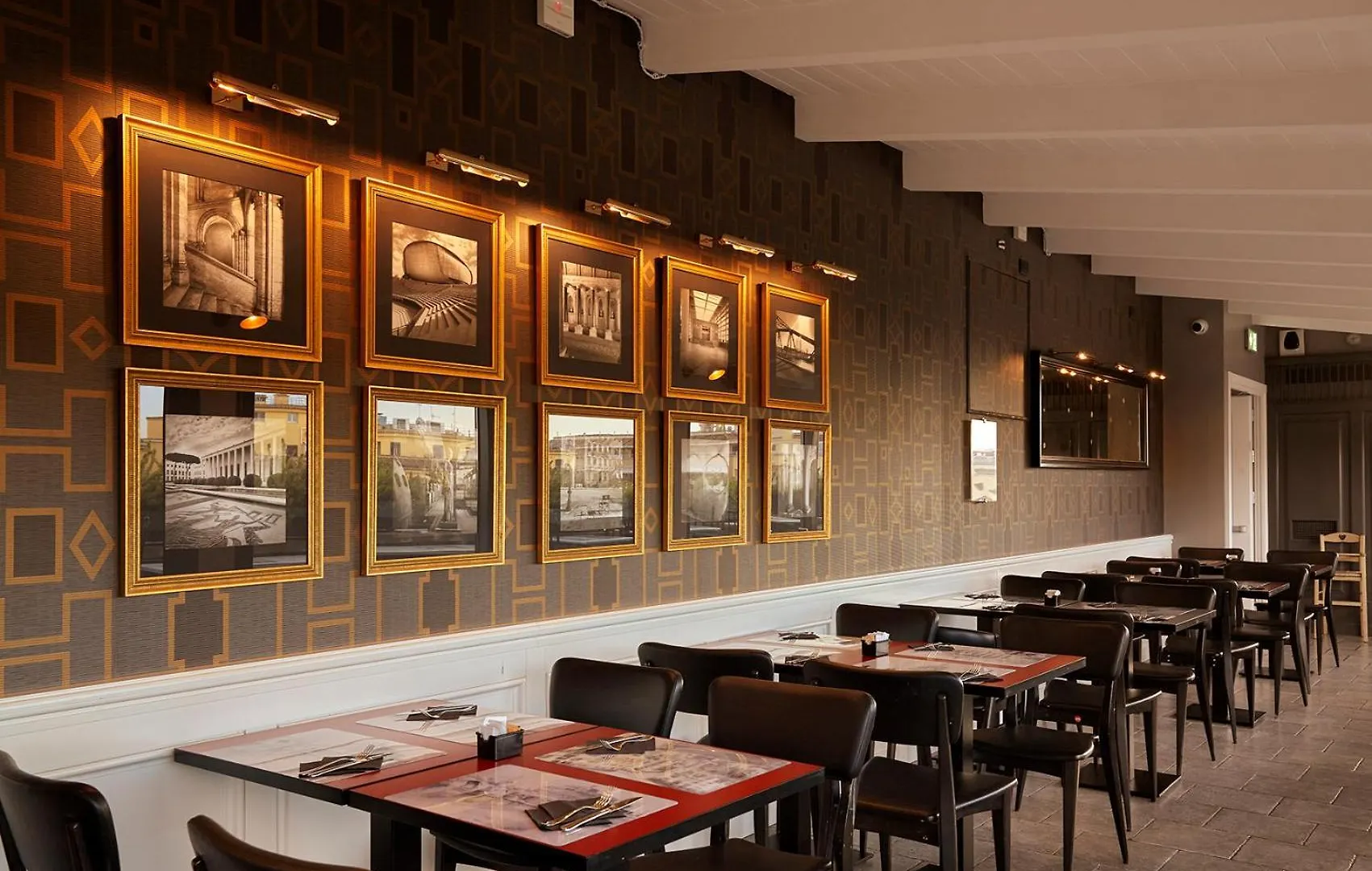רומא Trianon Borgo Pio Aparthotel