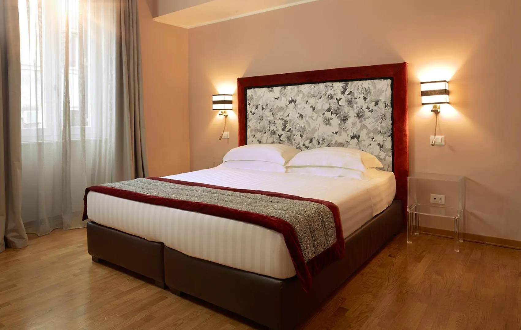 רומא Trianon Borgo Pio Aparthotel איטליה