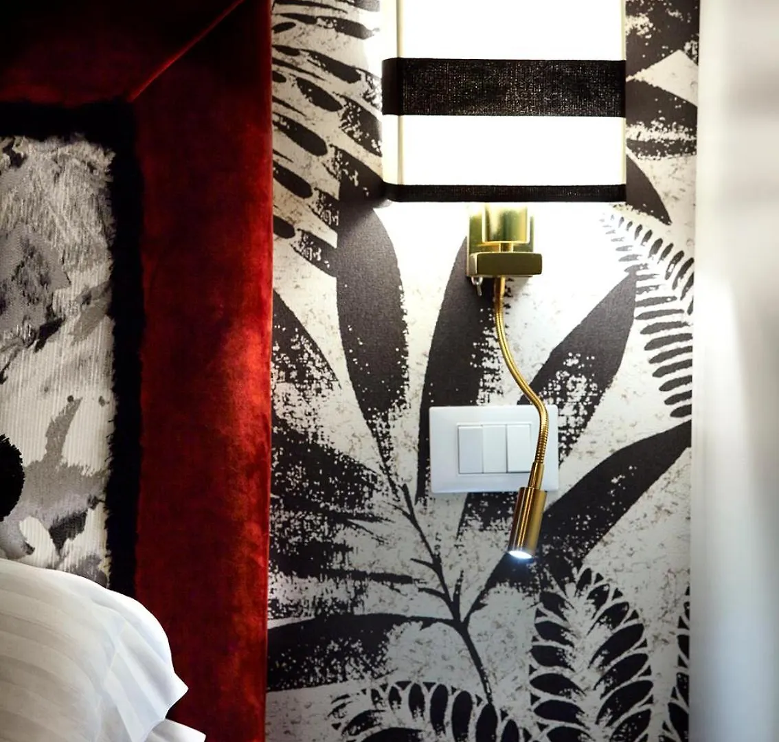 רומא Trianon Borgo Pio Aparthotel איטליה