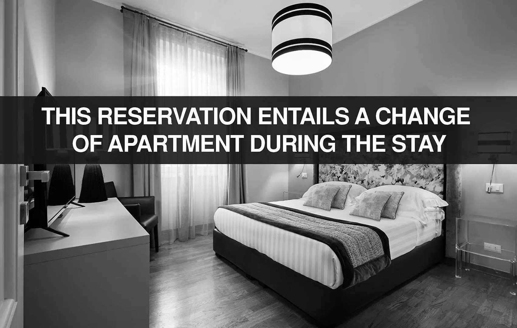 Trianon Borgo Pio Aparthotel Ρώμη Ξενοδοχείο
