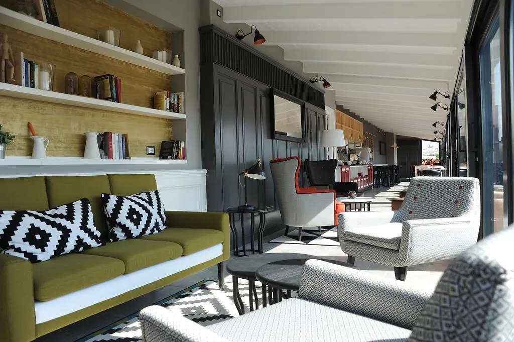 רומא Trianon Borgo Pio Aparthotel 4*,